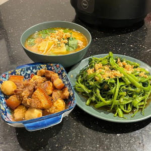 Tuyển Gấp Giúp Việc Nhà Quận 6 - Lương Cao, Bao Ăn Ở