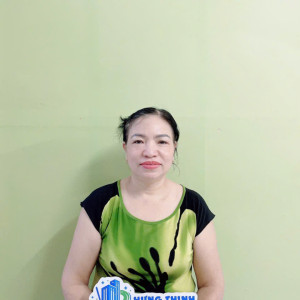 Chị Nga người miền trung nấu ăn ngon , phụ chăm bé tốt đang tìm việc bao ăn ở lại ạ