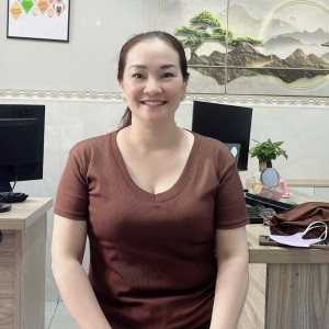 Chị Em chuyên chăm người già - giúp việc nhà đi làm bao ăn ở lại ạ