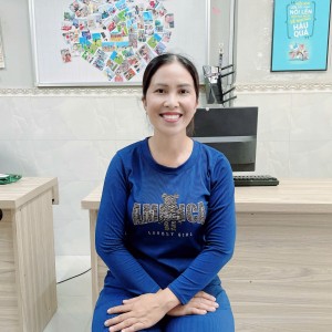 Chị Liên đang tìm việc chuyên chăm bà phụ ít vc nhà đi làm bao ăn ở lại ạ