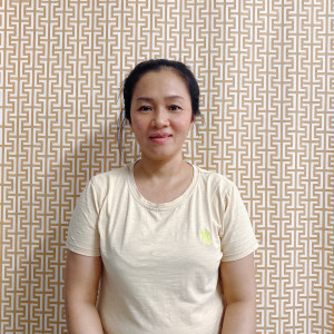 Chị Nguyễn Thị Tuyết Mai sn 1976 quê Đồng Nai - GIÚP VIỆC NHÀ, NẤU ĂN, ĐƯA ĐÓN BÉ ĐI HỌC