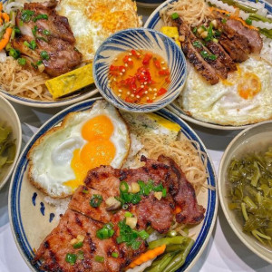 Tuyển gấp 1 cô giúp việc có tâm đi làm bao ăn ở lại ạ