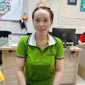 Chị Bộ đang tìm việc chuyên giúp việc nhà - đưa đón bé đi học đi làm bao ăn ở lại ạ