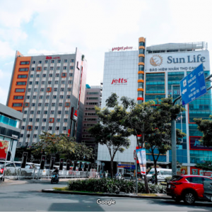 GẦN SÂN BAY TÂN SƠN NHẤT GIA ĐÌNH EM TUYỂN GẤP CÔ VỀ PHỤ VIỆC NHÀ