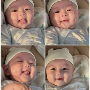 EM CẦN 1 CÔ CHĂM BÉ 3 THÁNG TUỔI !