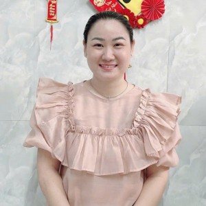 Chị Linh trẻ trung nhanh nhẹn đang tìm việc bao ăn ở lại ạ