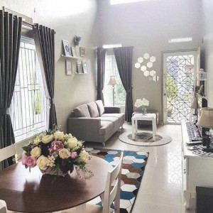 Nhà 1 trệt 1 gác lửng, gia đình có 3 thành viên cần 1 chị giúp việc nhà ở đừơng Bờ Bao Tân Thắng Quận Tân Phú. LƯƠNG 13 TRIỆU