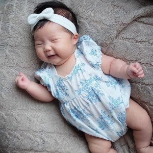 Tuyển Gấp Cô Chuyên Chăm Bé 4 Tháng Đi Làm Ngay