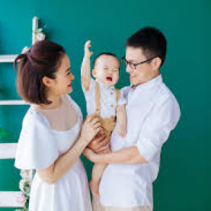 CẦN GẤP CÔ CHĂM BÉ LÀM VIỆC NGAY BAO ĂN Ở