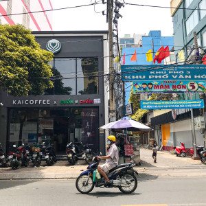 Em Cần 1 Chị Giúp Việc Nhà, Làm Ăn Ở Lại Tại đường Cao Thắng Quận 3