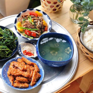 Tuyển Gấp 1 Chị Giúp Việc Nhà Chung Cư Quận Tân Phú Ngay Aeon Tân Phú