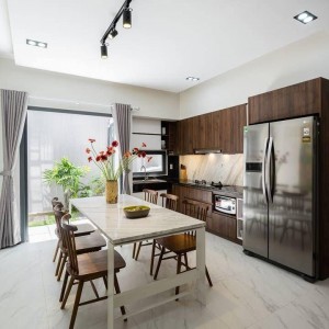 GIA ĐÌNH Ở TRÊN ĐƯỜNG NGUYỄN THỨC ĐƯỜNG QUẬN BÌNH TÂN ,CẦN GẤP CÔ VỀ PHỤ VIÊC NHÀ!!