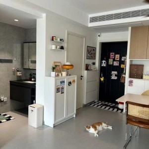 Em là mẹ đơn thân ở chung cư The Peak Midtown ở quận 7 cần gấp 1 chị giúp việc nhà. LƯƠNG 12 TRIỆU