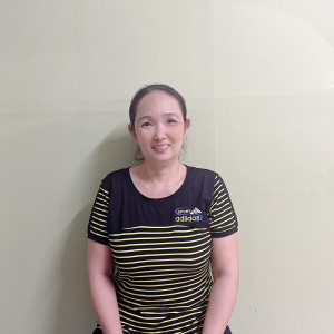Chị Đặng Kim Nở Có Kinh Nghiệm Chăm Ông Bà, Chăm Bệnh Nhiều Năm, Chị Sinh Năm 1977, Quê Chị Ở Bạc Liêu, Chị Nhận Lương Từ 7tr!