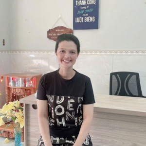 Chị Phúc hiền lành chịu khó nhanh nhẹn đang tìm việc bao ăn ở lại ạ