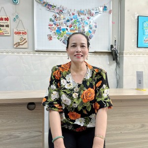 Chị út đang tìm việc chuyên chăm ông bà , giúp việc nhà đi làm bao ăn ở lại ạ