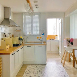 Con cần 1 cô phụ việc nhà gấp, đường Nguyễn Trãi quận 5 lương 11 triệu (làm tốt tăng lương)