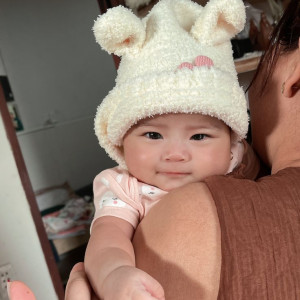 Nhà em cần gấp cô chăm bé gái được 4 tháng tại chung cư Bông Sao Quận 8