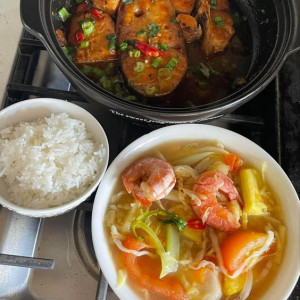 Cần Một Chị Giúp Việc Nhà Không Yêu Cầu Kinh Nghiệm Tại Khánh Hội Quận 4 