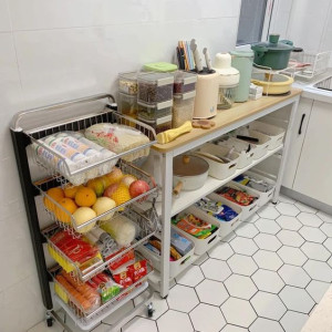 Tìm Gấp 1 Chị Về Dọn Dẹp Nhà Cửa + Nấu Ăn Ở Quận 8