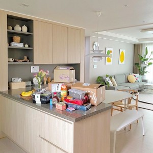 Thứ 2 Đầu Tuần, Tìm Gấp 1 Chị Đến Quán Xuyến Việc Nhà Cửa Cho Gia Đình Em Với Mức Lương Từ 13 Triệu Trở Lên !