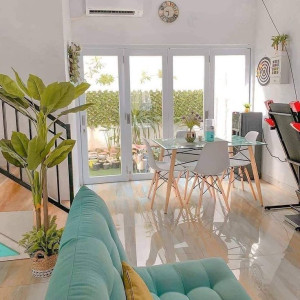 NHÀ CỬA BỪA BỘN QUÁ NÊN EM TÌM CHỊ ĐẾN GIÚP VIỆC NHÀ CÓ BAO ĂN Ở LẠI VỚI MỨC LƯƠNG TỪ 13 TRIỆU