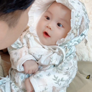 Tuyển Gấp 1 Cô Chăm Bé Đi Làm Bao Ăn Ở Lại A