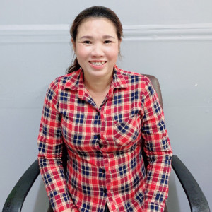 Chị Hà Trẻ Trung Nhanh Nhẹn Đang Tìm Việc Bao Ăn Ở Lại Ạ , Việc Gì Cũng Làm A