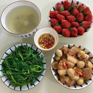 NHÀ 1 TRỆT 1 LẦU TẠI ĐƯỜNG ÂU CƠ, QUẬN TÂN BÌNH  CẦN TÌM 1 CHỊ GIÚP VIỆC BAO ĂN Ở LẠI