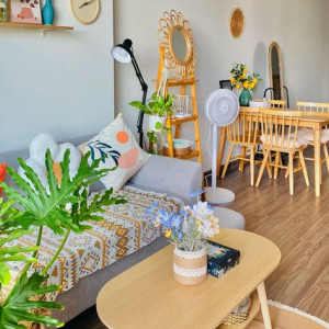 MẸ ĐƠN THÂN CẦN TÌM GẤP 1 CHỊ GIÚP VIỆC BAO ĂN Ở LẠI LÀM VIỆC TẠI QUẬN 5