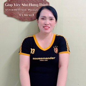 ChỊ Hai đang tìm việc chăm bé hoặc giúp việc nhà đi làm bao ăn ở lại ạ