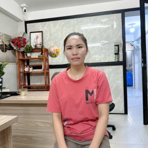 Chị Ngọc đang tìm việc lâu dài và ổn định ạ