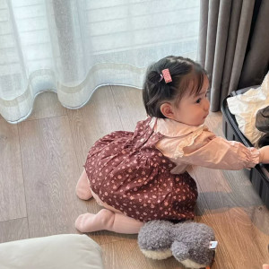 Hai vợ chồng em mới chuyển ra riêng , cần tìm gấp 1 chị chuyên chăm bé , không cần làm việc nhà