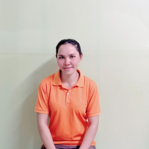 Chị Minh Nhanh Nhẹn Chịu Khó Làm Việc Có Tâm Đang Tìm Việc Bao Ăn Ở Lai A