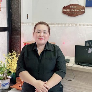 Tìm việc gấp cho chị – Giúp việc nhà, chăm bé, nấu ăn ngon, làm lâu dài