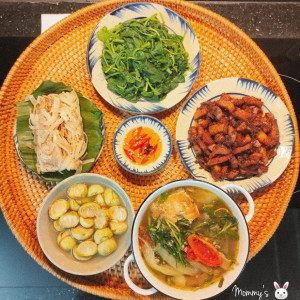 Tìm Cô Giúp Việc Bao Ăn Ở Tại Quận 4, Lương 12 Triệu