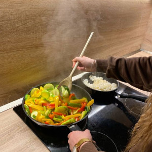 Cần Tìm Cô Giúp Việc Làm Ở Lại Tại cao Lỗ Quận 8