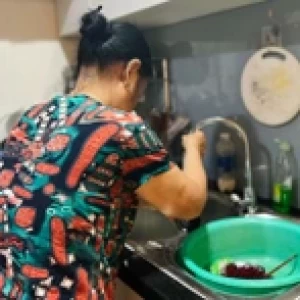 Cần Một Chị người Miền Nào Cũng Được, Không Phân Biệt Vùng Miền Về giúp Việc Nhà cho Gia Đình Tại Quận 1