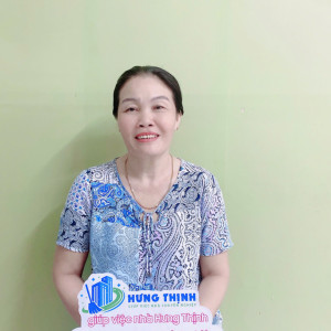 Em đang tìm việc cho c Loan mới ở quê lên ạ