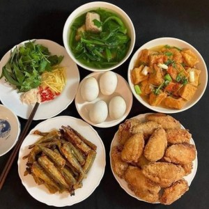 Hôm nay em đăng tuyển tìm chị giúp việc về cho gia đình em lương 13 triệu trên đường Lũy Bán Bích Quận Tân Phú
