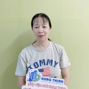 Chị Nga làm việc nhà giỏi , cực kì có tâm đang tìm việc bao ăn ở lại ạ