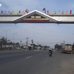 Cần Gấp 1 Chị Giúp Việc Nhà Cho 2 Mẹ Con Ở Tây Ninh ( Làm Ở Lại )
