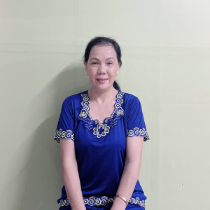 Cô Nga Hiền Lành Chịu Khó Đang Tìm Việc Bao Ăn Ở Lại A