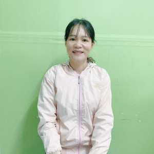 Chị Lê Kim Phương sn 1978 quê An Giang - GIÚP VIỆC NHÀ PHỤ CHĂM BÉ