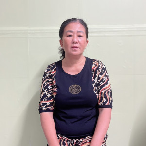 Cô HỒNG chuyên nấu ăn, rất ngon và số lượng lớn đang tìm việc ạ!