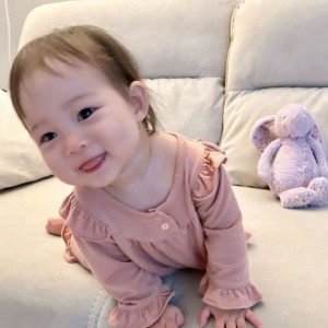 Cần Cô Chăm Bé vừa tròn 7 Tháng Tuổi Tuổi Tại Nguyễn Biểu Quận 5