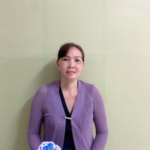 Chị Phạm Thị Kiều, sinh năm 1973, quê Bạc Liêu - GIÚP VIỆC NHÀ, PHỤ CHĂM BÉ