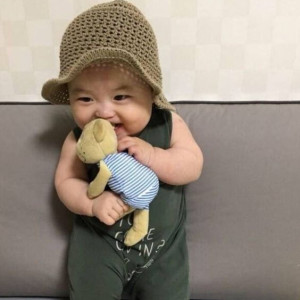 TÌM 1 CHỊ VỀ CHĂM EM BÉ 7 THÁNG LÀM Ở LẠI LUÔN VỚI LƯƠNG 11 TRIÊU !!