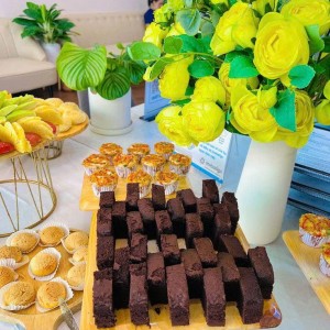 Tuyển gấp 1 cô chuyên giúp việc nhà đi làm bao ăn ở lại