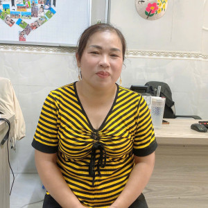 Chị Đông đang tìm việc chuyên chăm người và giúp việc nhà nấu ăn dọn dẹp đi làm bao ăn ở lại